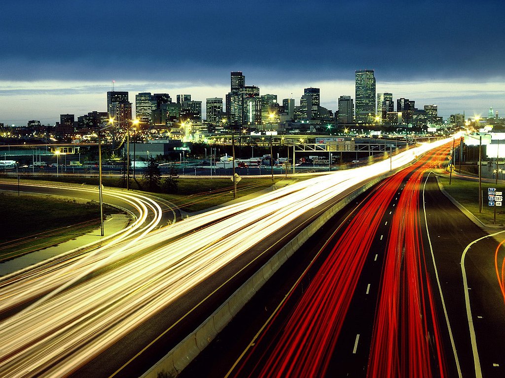 Rapid Transit, Denver, Colorado